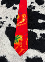 Mai-Tai Island Tie