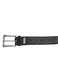 Signia Black Stud Belt