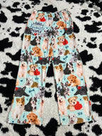 "Dogs are my Favorite People" PJs (Large)