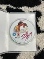 Dirty Dancing DVD