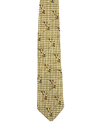 Pheasants Tie