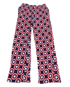 Marvel Captain America PJs (Large)