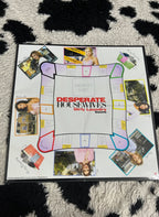 Desperate Housewives Card Game