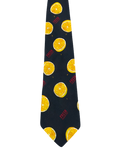 Fresh Squeeze Lemon Tie
