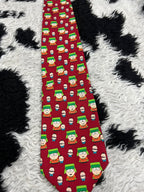 South Park Tie