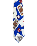 Deck of Cards Tie