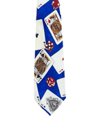 Deck of Cards Tie