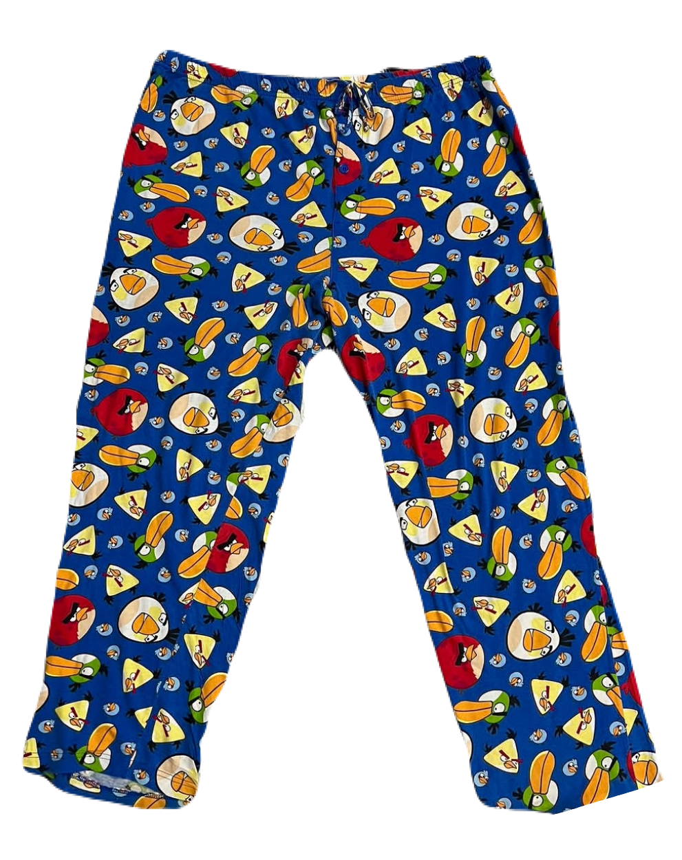 Angry Birds PJs (Extra Large)