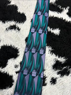 Rael Brook Embroidered Tie