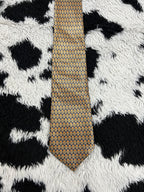 Musical Notes Tie