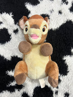 Bambi Mini Plush