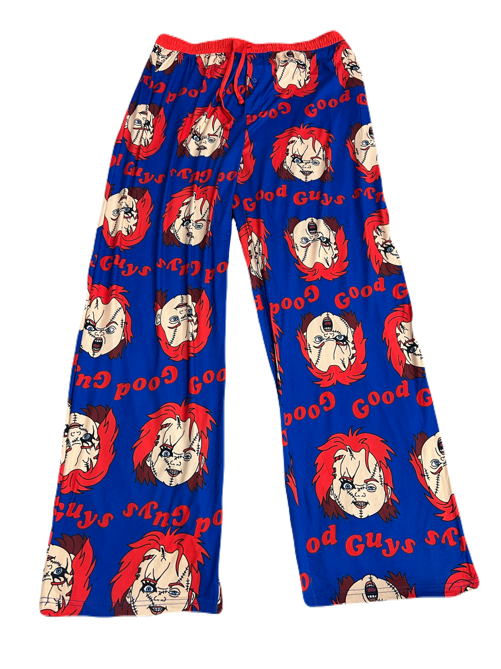 Chucky PJs (Extra Large)