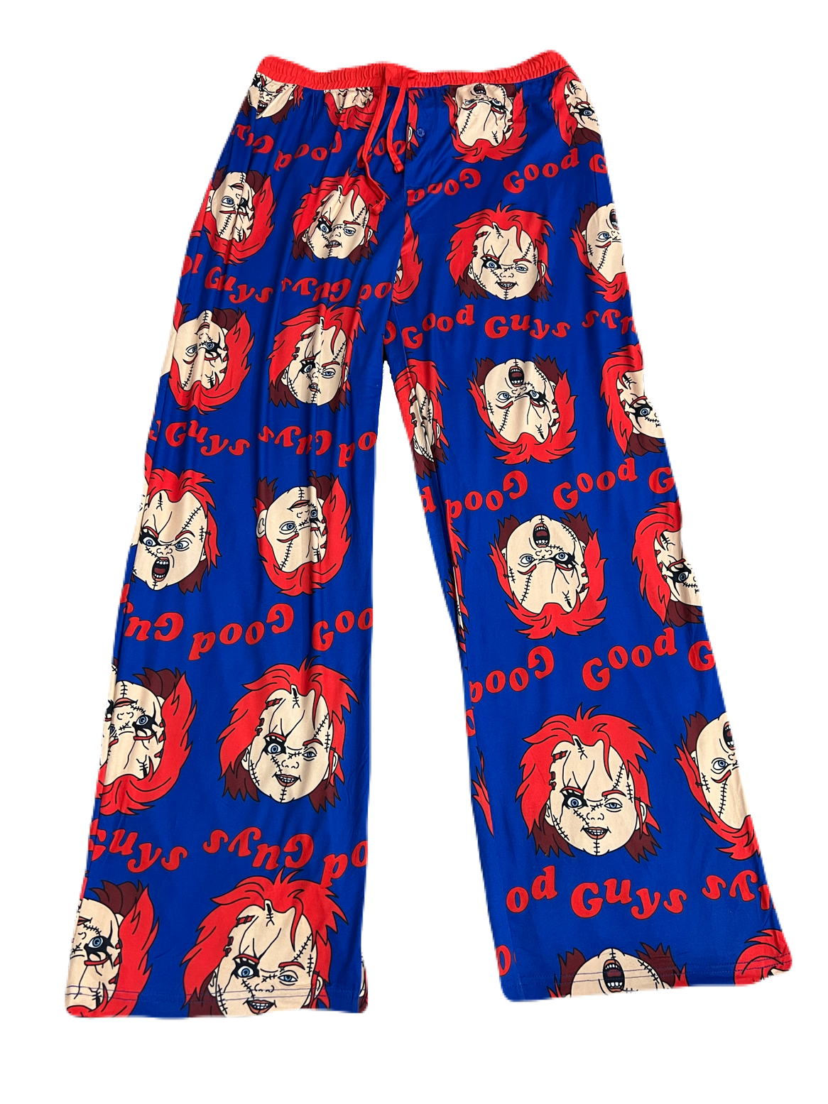 Chucky PJs (Extra Large)