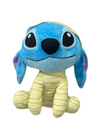 Mummy Stitch Plush