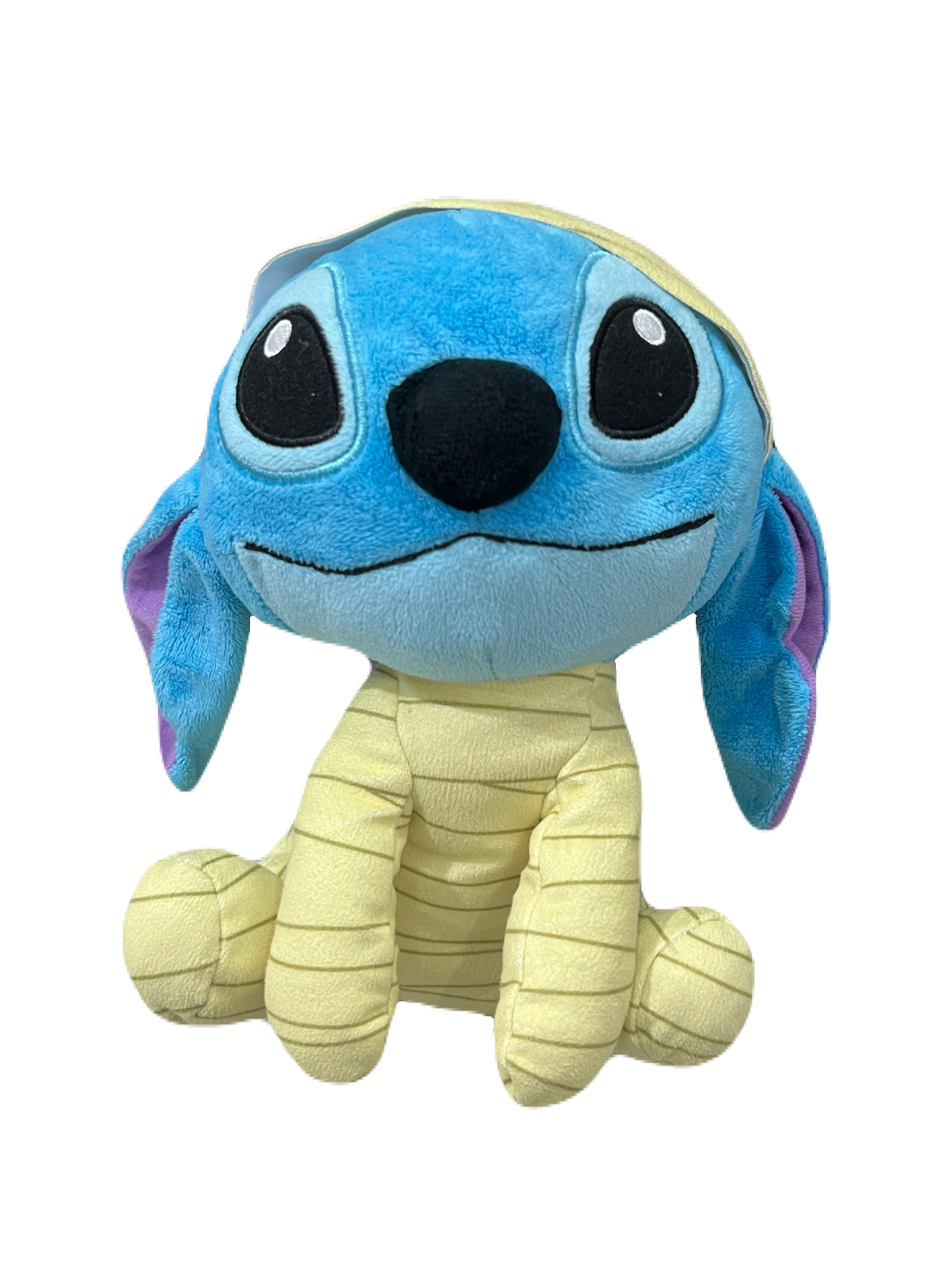Mummy Stitch Plush