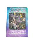Fairy Tarot Card Set