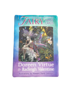 Fairy Tarot Card Set