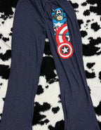 Marvel Captain America PJs (Medium)