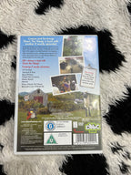 Shaun The Sheep: Off The Baa! DVD