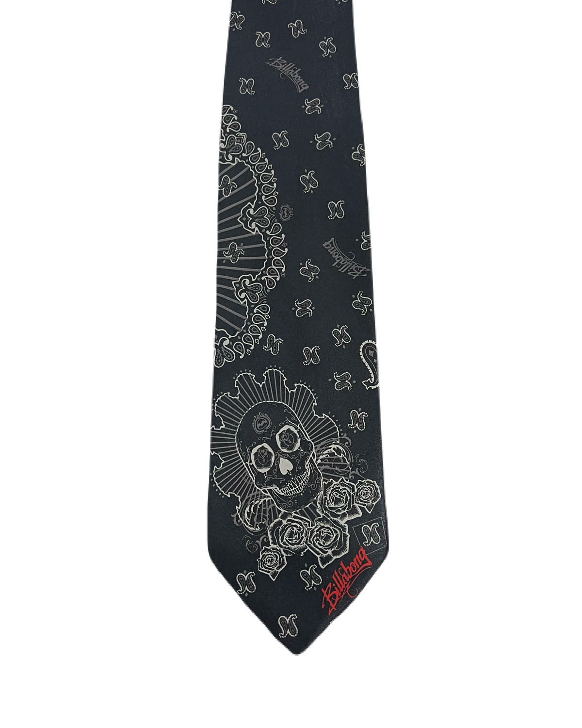 y2k Billabong Tie (New)