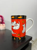 Playful Kittens Mug