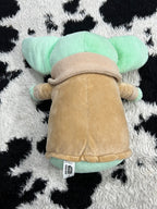 Star Wars The Mandalorian Plush