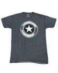 Marvel Captain America Tee (Large)