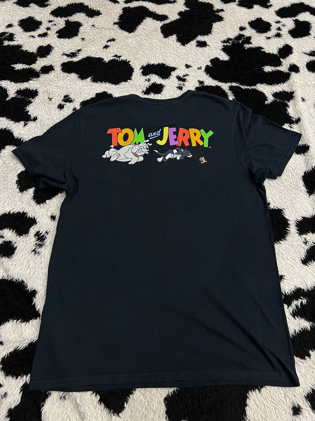 Tom & Jerry Tee (Large)