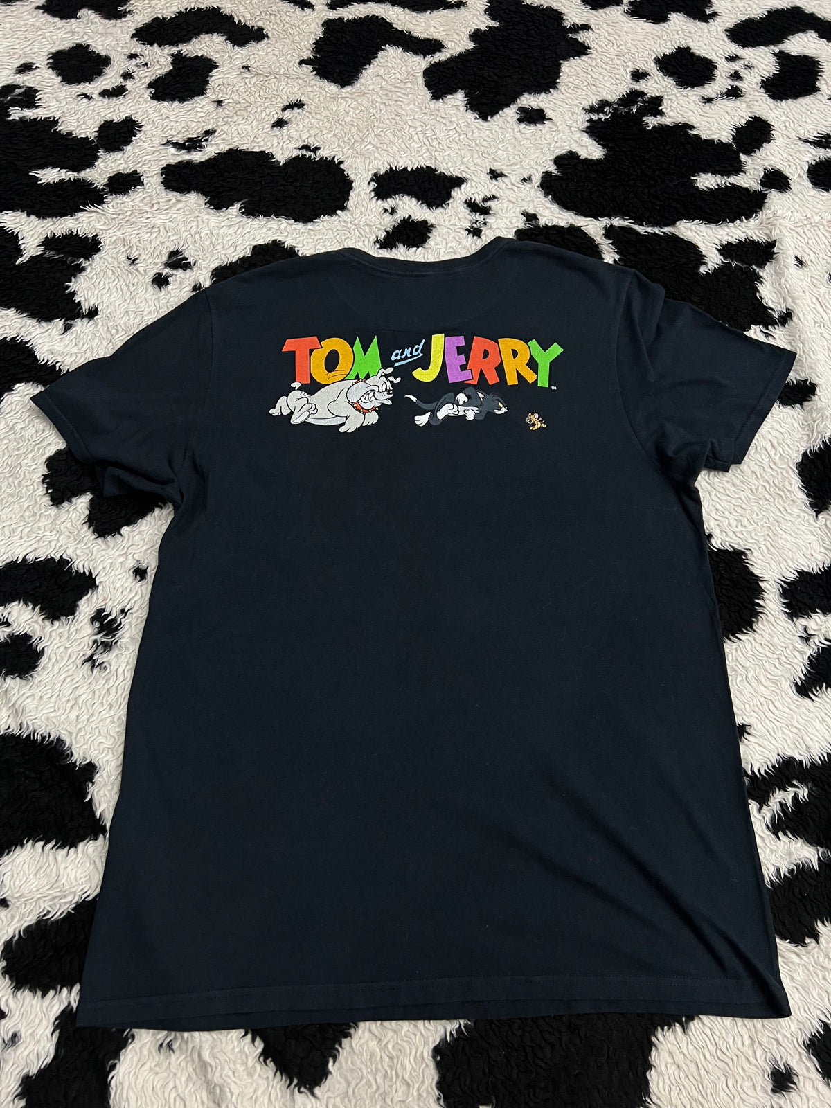 Tom & Jerry Tee (Large)