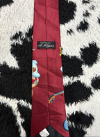 Stack of Gifts Tie