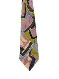 Signori Abstract Tie
