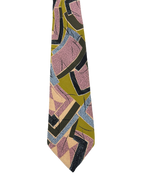 Signori Abstract Tie