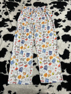 Gilmore Girls PJs (Medium - Large)