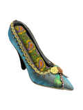 Vintage Shoe Ornament