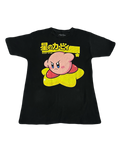 Kirby Tee (Medium - Large)