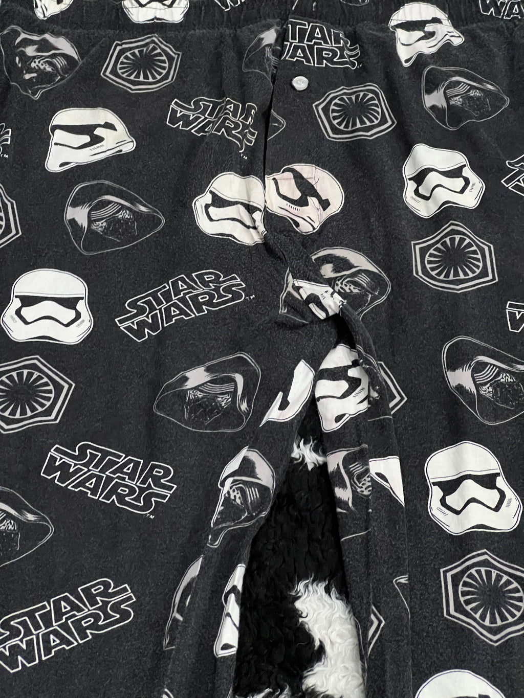 Star Wars PJs (Large - Extra Large)