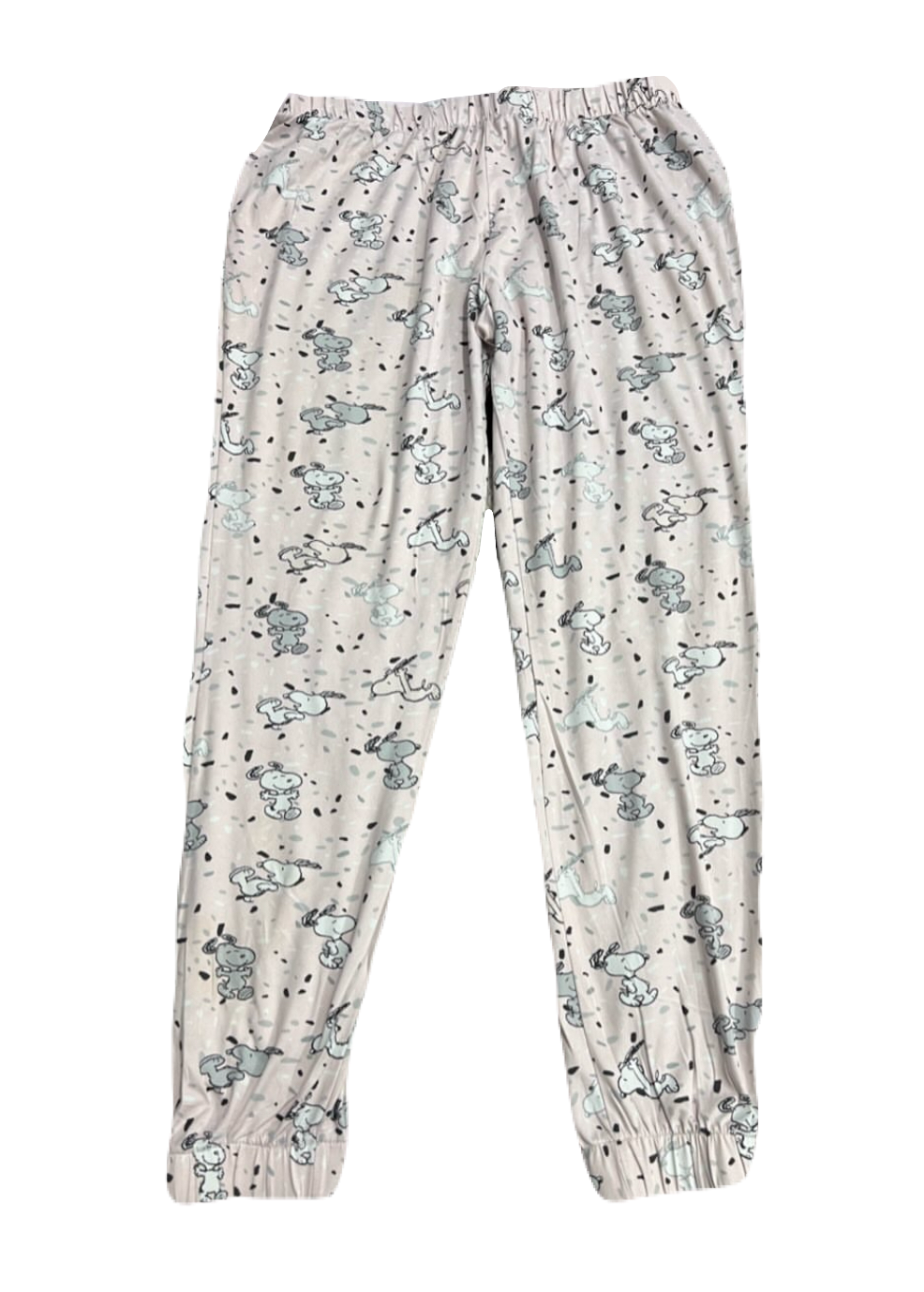 Dancing Snoopy PJs (Large)