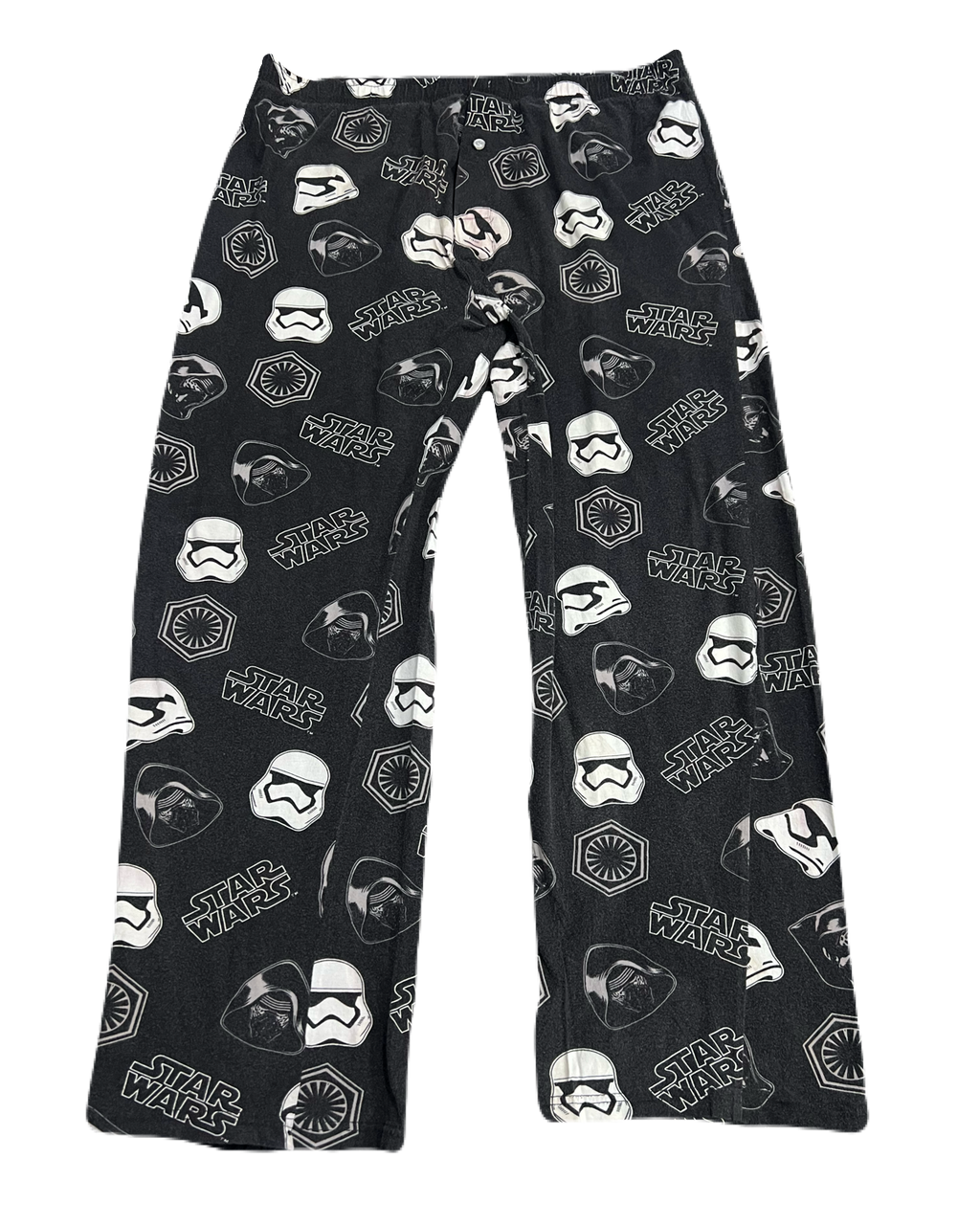 Star Wars PJs (Large - Extra Large)