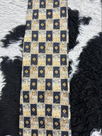 Golfing Tie