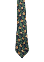 CANDA Lions Tie