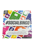 #SocialBingo Card Game