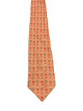 Palm Trees Tie
