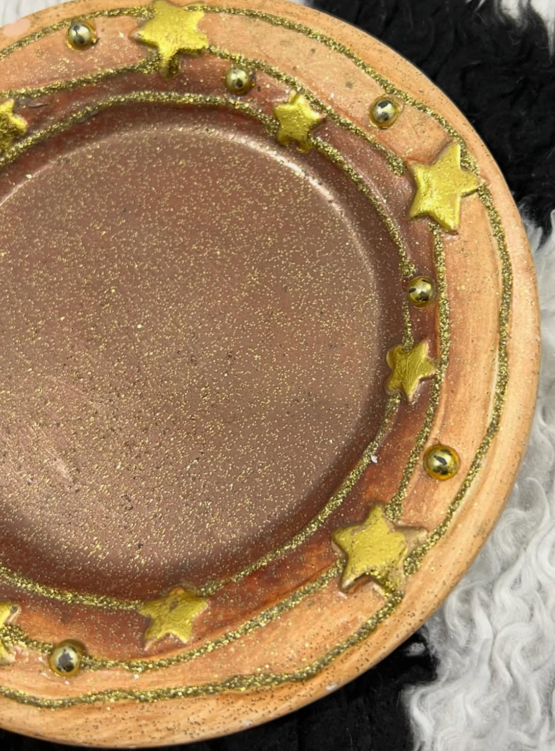 Star Trinket Dish