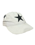 Embroidered Star Cap