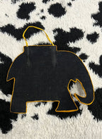 Elephant Notepad Hanging