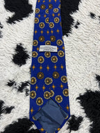 Sun & Stars Tie