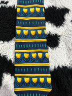 Burtons Tulips Tie