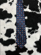 Tom Hagan Floral Tie