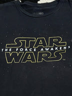 Star Wars - The Force Awakens Tee (Large - Extra Large)