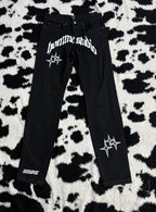 Homme Studio Printed Pants (Waist 30)
